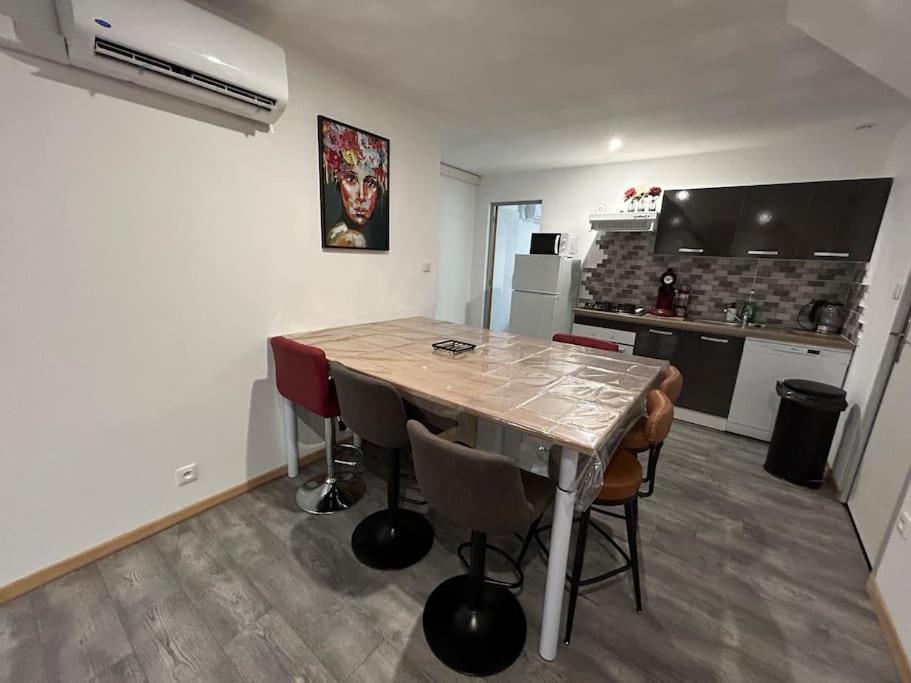 Appart Pro & Famille فردان سور ميوز المظهر الخارجي الصورة